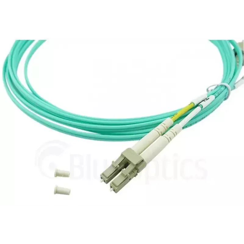 InfiniBand/fiiberoptiline kaabel BlueOptics 055702K512000003M-BO 3 m 2x LC 2x SC LC/APC