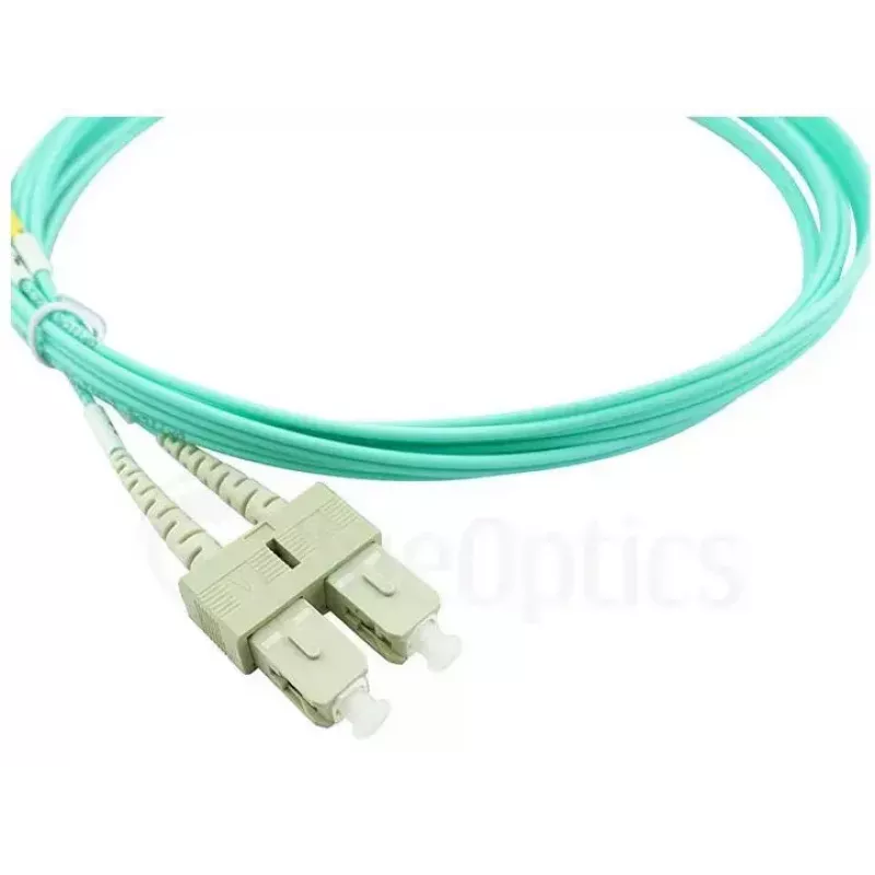 InfiniBand/fiiberoptiline kaabel BlueOptics 055702K512000003M-BO 3 m 2x LC 2x SC LC/APC
