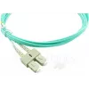 InfiniBand/fiiberoptiline kaabel BlueOptics 055702K512000003M-BO 3 m 2x LC 2x SC LC/APC