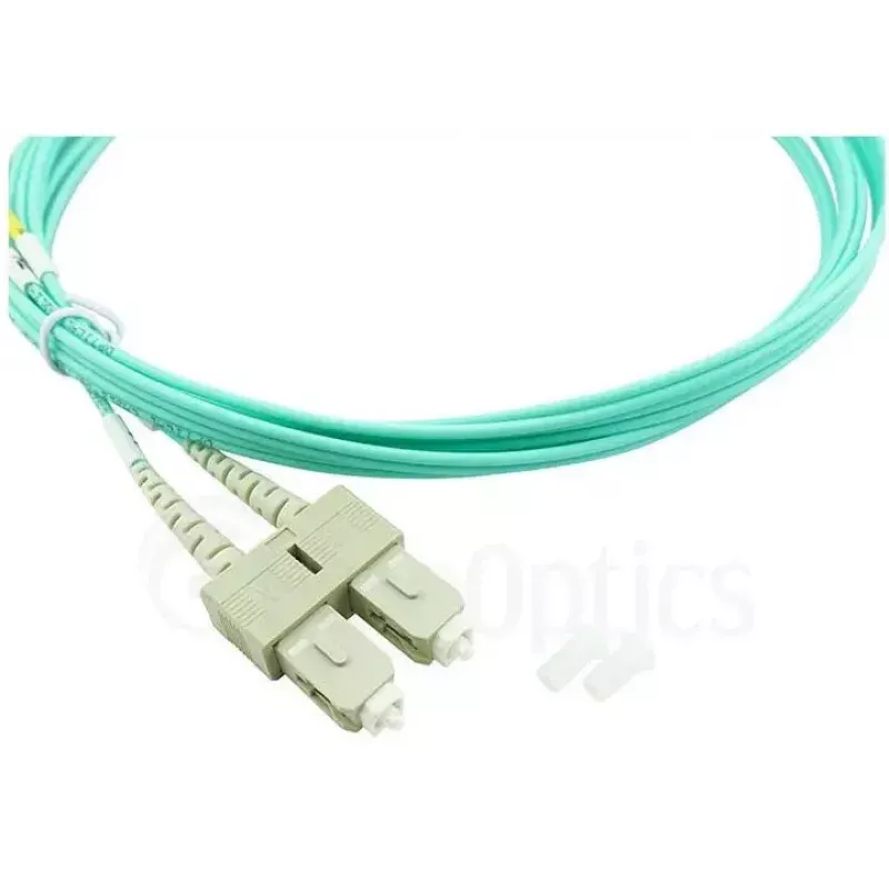 InfiniBand/fiiberoptiline kaabel BlueOptics 055702K512000003M-BO 3 m 2x LC 2x SC LC/APC