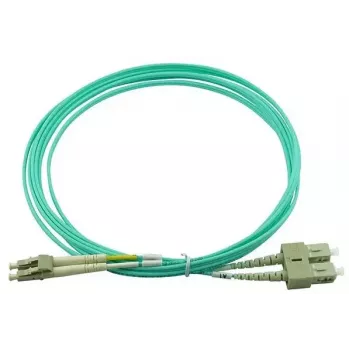 InfiniBand/fiiberoptiline kaabel BlueOptics 055702K512000003M-BO 3 m 2x LC 2x SC LC/APC