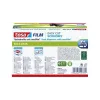 Lint TESA 59327 Plastikust Must
