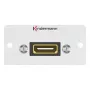 HDMI-pistikupesa Kindermann 7444000542