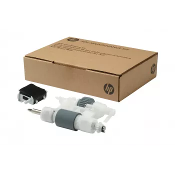 HP LaserJet MFP ADF hoolduskomplekt, Laser, Hiina, 160 mm, 120 mm, 40 mm, 250 g