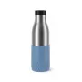 EMSA Bludrop Sleeve N3110700 joogipudel Fitness, Sport 500 ml roostevaba teras sinine, roostevaba teras