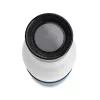 EMSA Bludrop Sleeve N3110700 joogipudel Fitness, Sport 500 ml roostevaba teras sinine, roostevaba teras