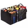 Hama Universal Automotive Organizer, suur varustuskott Must