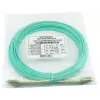 BlueOptics SFP3131EU1MK InfiniBand fiiberoptiline kaabel 1m LC Aqua OM3