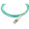 BlueOptics SFP3131EU1MK InfiniBand fiiberoptiline kaabel 1m LC Aqua OM3