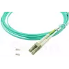 BlueOptics SFP3131EU1MK InfiniBand fiiberoptiline kaabel 1m LC Aqua OM3