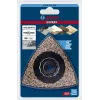 Lihvimistarvik Bosch 2 608 900 049 laius 90 mm kõrgus 85 mm