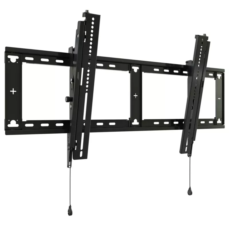 Chief RLT3 TV-kinnitus 2,18 m Must Maksimaalne kaal 90,7 kg