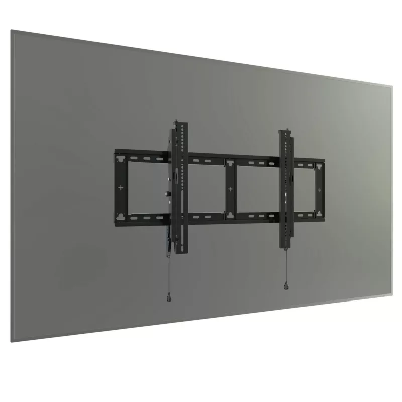 Chief RLT3 TV-kinnitus 2,18 m Must Maksimaalne kaal 90,7 kg
