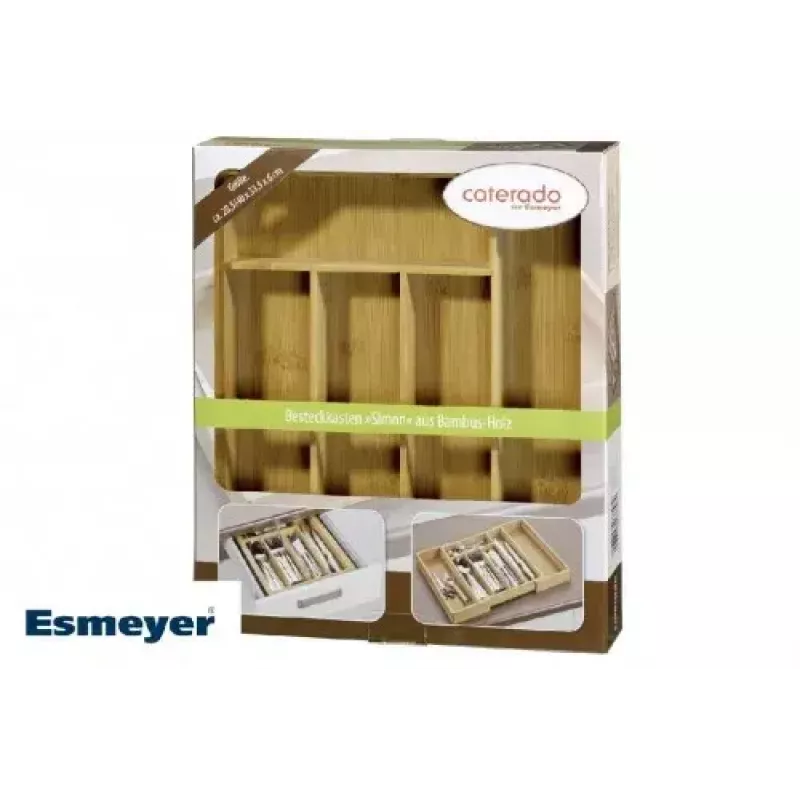 Organizer Esmeyer SIMON Tray Cabinet drawer