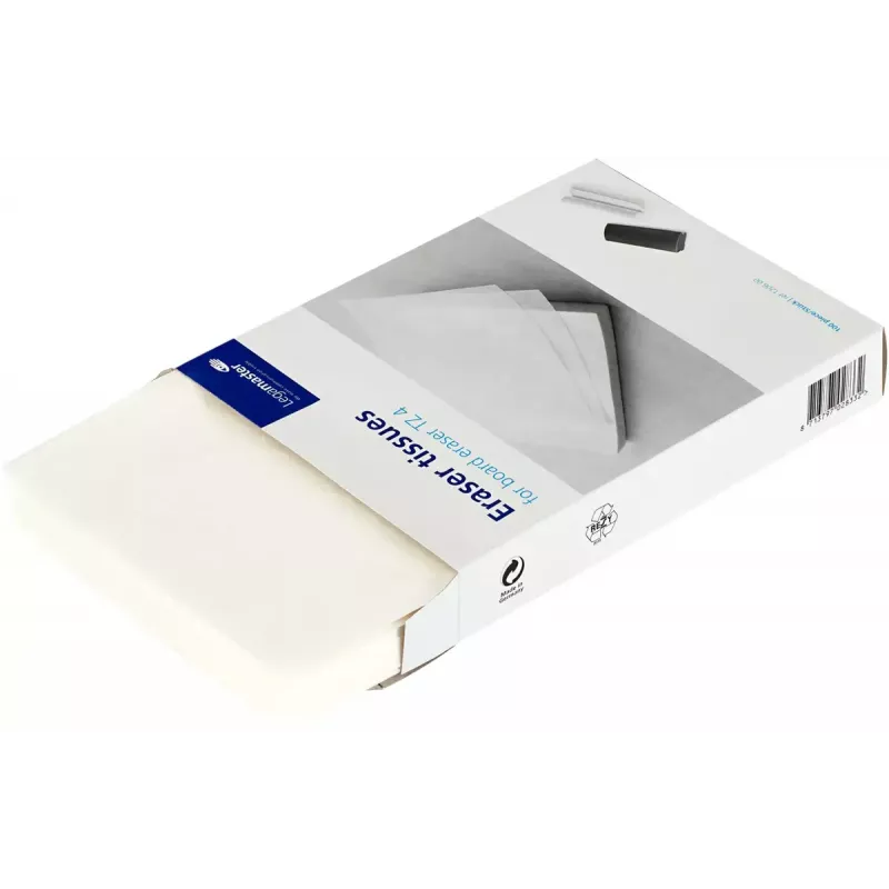 Kustutuskude Legamaster TZ4 100 tk