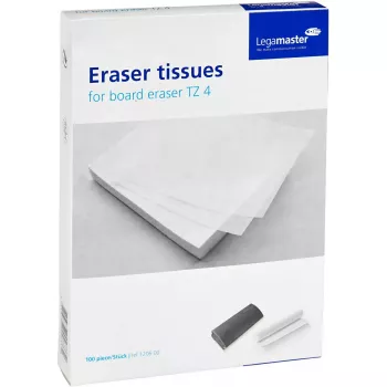 Kustutuskude Legamaster TZ4 100 tk