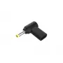 Conceptronic ABBY15PC06 DC-USB-C-adapter, Lenovo/Asus/Acer/Toshiba 4,0x1,7 mm, 18–20 V