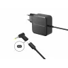 Conceptronic ABBY15PC06 DC-USB-C-adapter, Lenovo/Asus/Acer/Toshiba 4,0x1,7 mm, 18–20 V