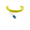 BlueOptics CAB-SMF-LC-SC-7.5-BO InfiniBand kiudoptiline kaabel 7,5 m 2x LC LC/APC