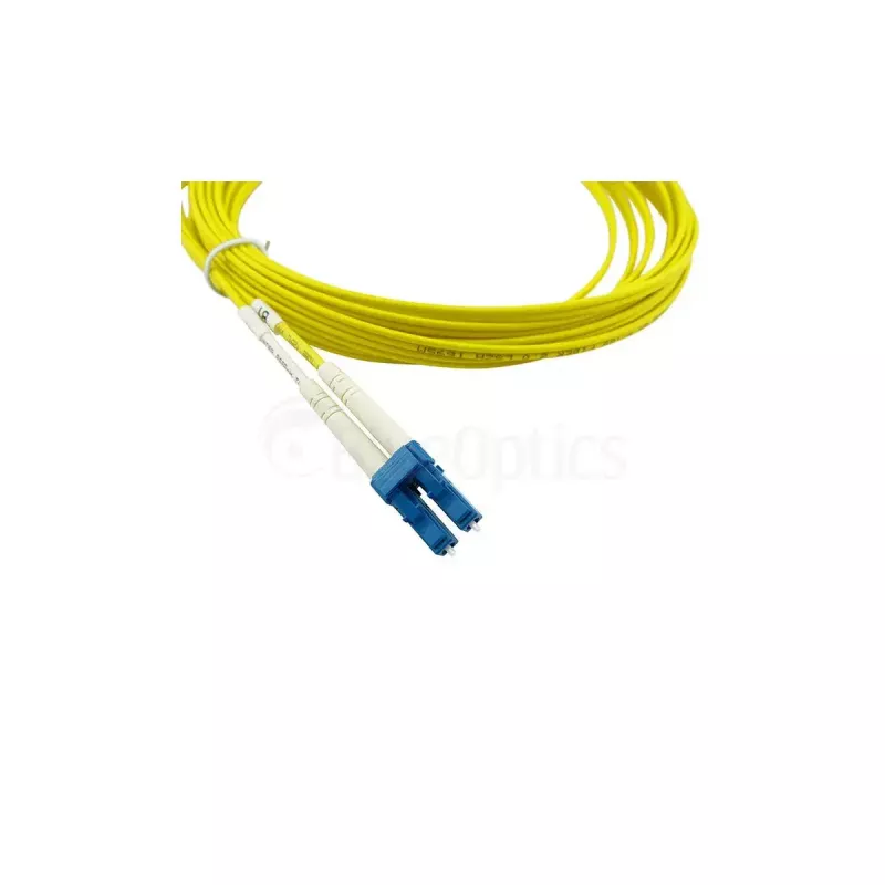 BlueOptics CAB-SMF-LC-SC-7.5-BO InfiniBand kiudoptiline kaabel 7,5 m 2x LC LC/APC