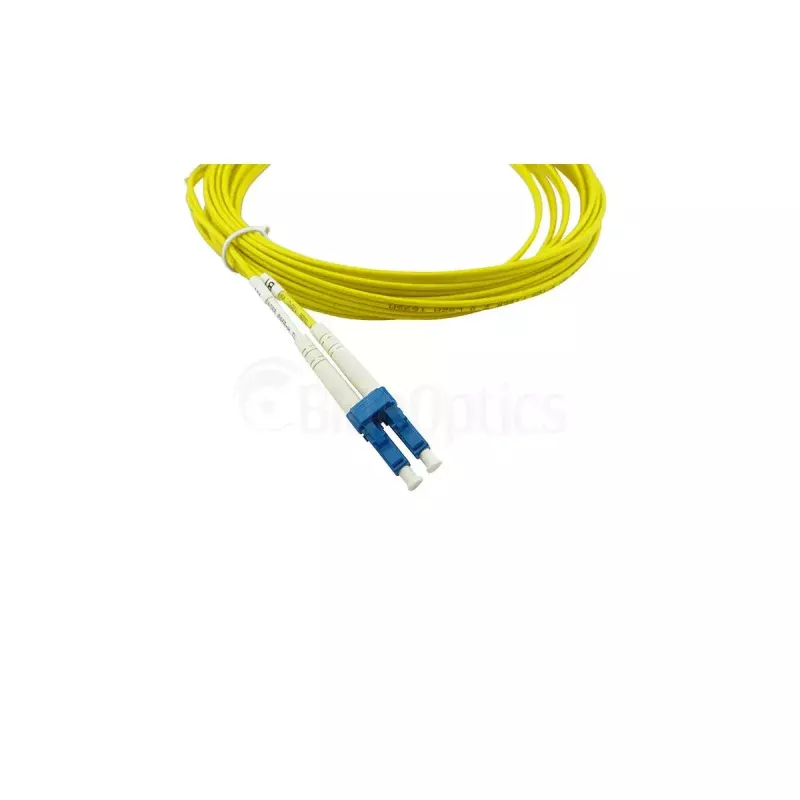 BlueOptics CAB-SMF-LC-SC-7.5-BO InfiniBand kiudoptiline kaabel 7,5 m 2x LC LC/APC
