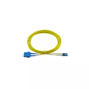 BlueOptics CAB-SMF-LC-SC-7.5-BO InfiniBand kiudoptiline kaabel 7,5 m 2x LC LC/APC
