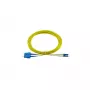 BlueOptics CAB-SMF-LC-SC-7.5-BO InfiniBand kiudoptiline kaabel 7,5 m 2x LC LC/APC
