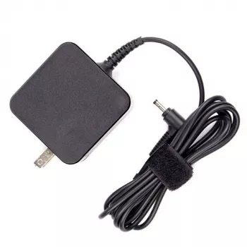 Lenovo 5A10K78752 toiteadapter Siseruumides 65 W Must