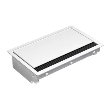 Paigalduskomplekt Bachmann 911.000 valge