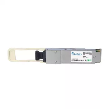 BlueOptics UACC-A-QSFP28-SR4-EA-BO võrgusaatja-moodul Fiiberoptiline 100000 Mbit/s