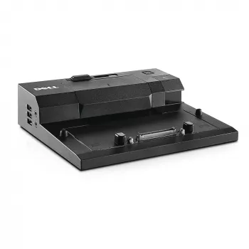 DELL 452-11422 sülearvuti dokk/pordireplikaator – must