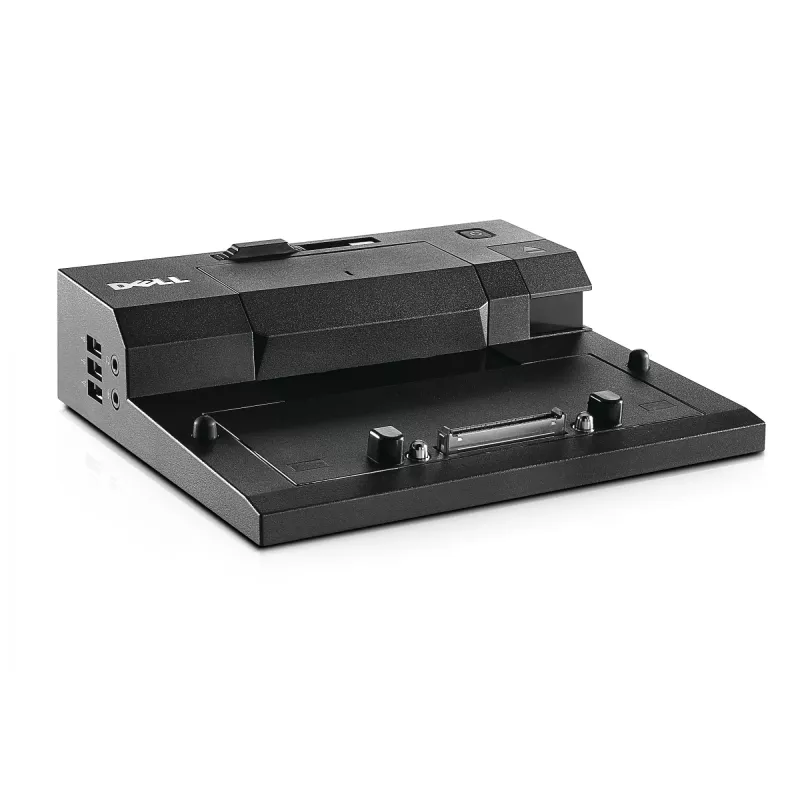 DELL 452-11422 sülearvuti dokk/pordireplikaator – must