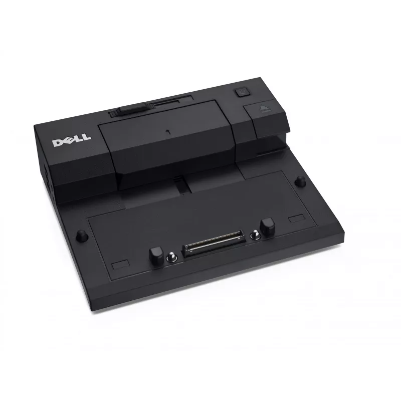 DELL 452-11422 sülearvuti dokk/pordireplikaator – must