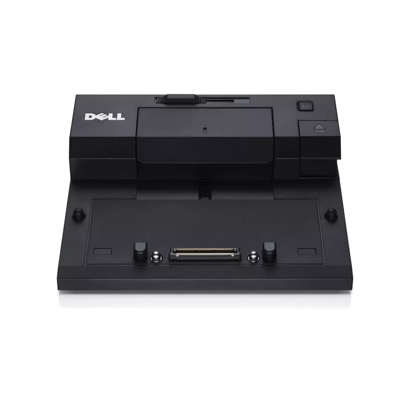 DELL 452-11422 sülearvuti dokk/pordireplikaator – must