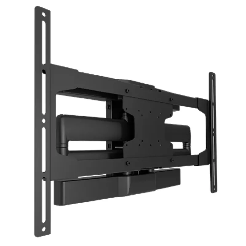 Chief liigendatav välistingimustes kasutatav seinakinnitus, 68 kg, 81,3 cm (32 tolli), 2,03 m (80 tolli), 75 x 75 mm, 709 x 444 mm, -15 - 15°