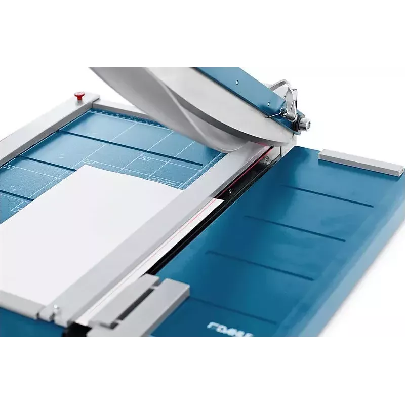 Paberilõikur Dahle 868 46 cm 35 lehte