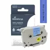 Printerilint MediaRange MRBTZ551 Must 2,4 cm 8 m