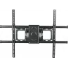 Seinakinnitus Schwaiger MOTION 8 2,29 m Must 75 kg 50–90 tolli