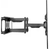 Seinakinnitus Schwaiger MOTION 8 2,29 m Must 75 kg 50–90 tolli