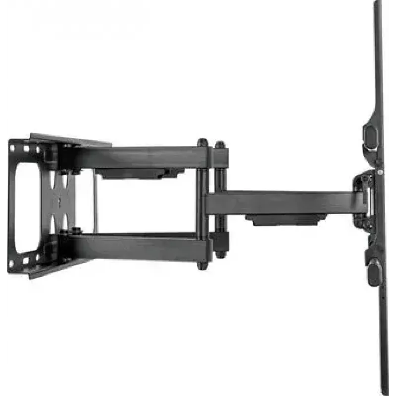 Seinakinnitus Schwaiger MOTION 8 2,29 m Must 75 kg 50–90 tolli