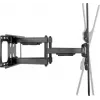 Seinakinnitus Schwaiger MOTION 8 2,29 m Must 75 kg 50–90 tolli