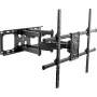 Seinakinnitus Schwaiger MOTION 8 2,29 m Must 75 kg 50–90 tolli