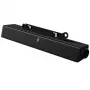 DELL AX510 Must 2.0 kanalit 10 W