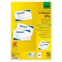 Visitkaart Sigel LP799