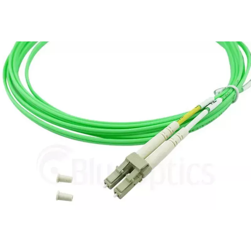 Kiudoptiline kaabel BlueOptics SFP3132GU1MK LC SC OM5 1 m Mint