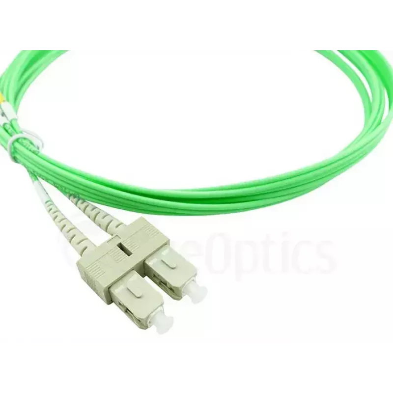 Kiudoptiline kaabel BlueOptics SFP3132GU1MK LC SC OM5 1 m Mint