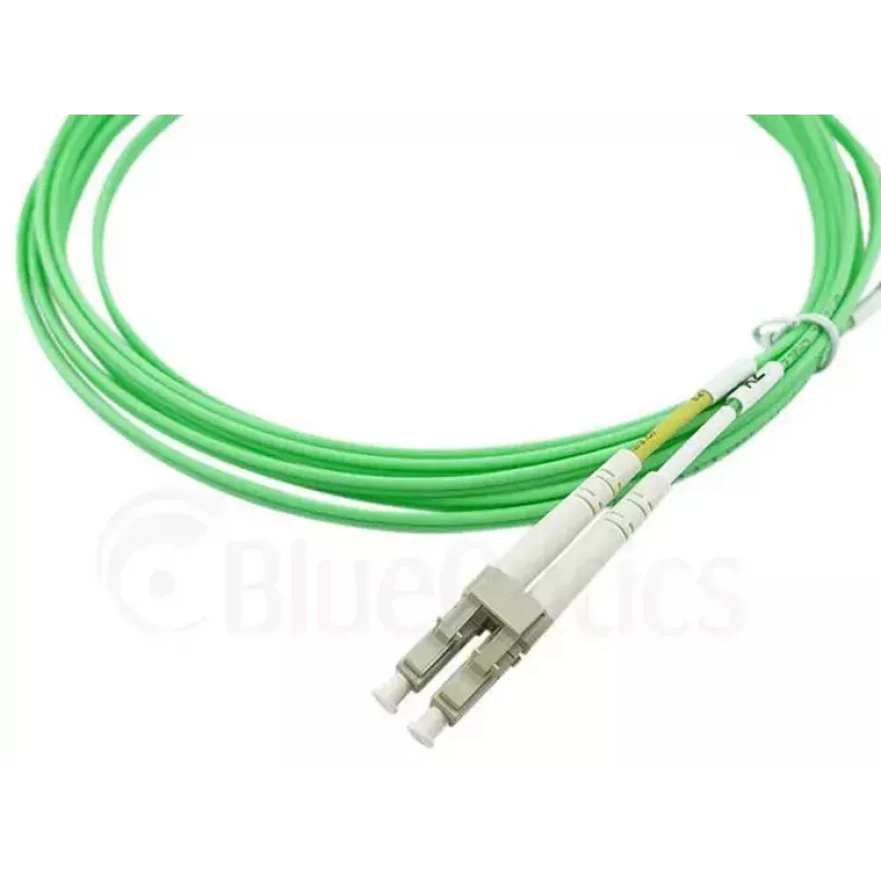 Kiudoptiline kaabel BlueOptics SFP3132GU1MK LC SC OM5 1 m Mint