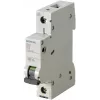 Siemens 5SL6106-6 kaitselüliti, miniatuurkaitselüliti, tüüp B, 6000 A, IP20, 230/400 V