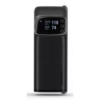 Automaatne vererõhumõõtja Garmin Index Upper Arm 16 kasutajale