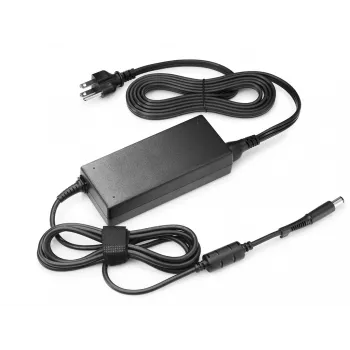 HP 90W 19,5 V toiteadapter/muundur siseruumidesse Must